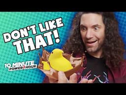 Why would Peeps™ do this?