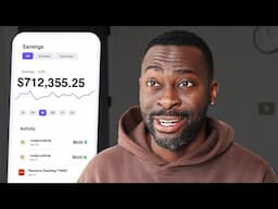 Making $700,000 in 2 days with this NEW business model (deleting soon)