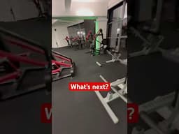 What’s next ?