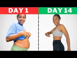 SIMPLE EXERCISES TO LOSE BELLY FAT FASTER