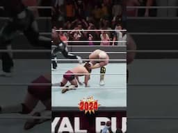 Dusty Rhodes Has A Plan...