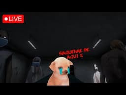 GRANNY 4 MORTUARY MADNESS