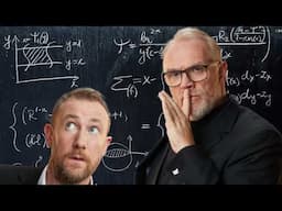Don't Count On Me | Taskmaster