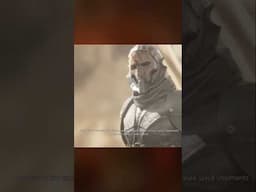DUNE without Paul Atreides #dune #duneawakening #survival