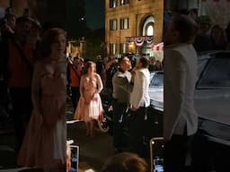 Experiencing BACK TO THE FUTURE: Destination Hill Valley at UNIVERSAL FANFEST NIGHTS 2025