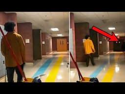 2 Hours Of Scariest True Horror Videos Ever Captured on Camera Vol.3