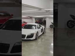 Celebrate Father’s Day at Petersen Automotive Museum and explore the New Vault!