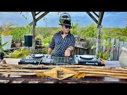 Azar | Afro House Sunset Mix 2025 | By @EPHIMERATulum