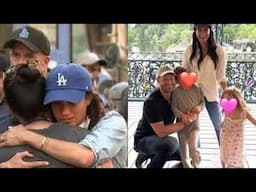 Just Chattin' - Harry & Meghan: More Staff Losses & William Said to be Pulling Kids' Titles