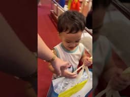 MY POGING TAGABITBIT😍 #shorts #cute #toddler #baby #family #love #trending #foryou #fyp #fypviralシ