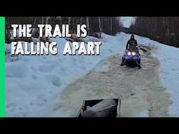 Our Remote Alaska Lifestyle - A Day in the Life - No Groceries for 60 Days.