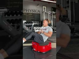 Power Plate | Is your core ready for a challenge? 🔥