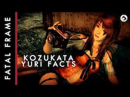 20 Facts About Kozukata Yuri (Fatal Frame Lore)