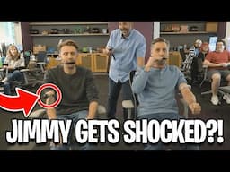 Solidarity Gets SHOCKED In The HERMITCRAFT HARMONICA CHALLENGE?!