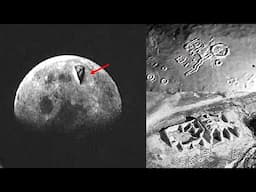 This Man Just Exposed The Moon's Darkest Secrets