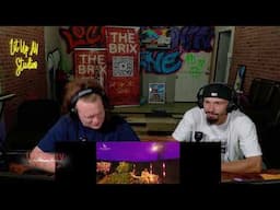 Lit Up AV Reactions: Grey Goose & Essence In Bloom Presents SZA - Normal Girl Live