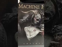 Great to see the new album UNATØNED in your rotation, Head Cases!