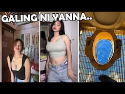 EP#19: Yanna Motovlog Tiktokerist Na Din | Pinoy Memes & Funny Pranks Compilation Videos 2022