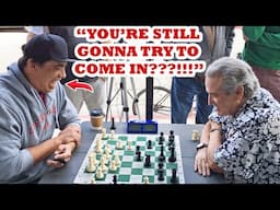 Wild Attack Makes Opponent AND Crowd Rage Like Crazy! Bobby Brawler vs Cobra Chris