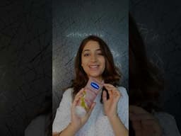 Is Vaseline Gluta Hya Worth The Hype ? My Review of Pink Vaseline Serum in Lotion #ad