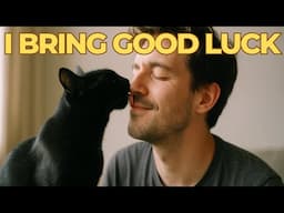 10 Reasons Why Black Cats Are The Best Pet!