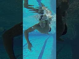 Have your swim stroke analyzed! Join ES membership
