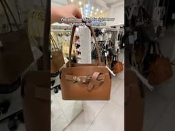 Designer dupes bags at H&M | Bags to buy this season #h&mbags #bagsonline #newin #designerdupes