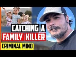 Inside the Monster Mind of Travis Decker, Family Murderer – Criminal Psychology Profile