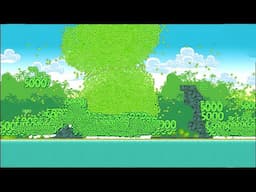 Angry Birds Maker - Random Challenge Level Part 17