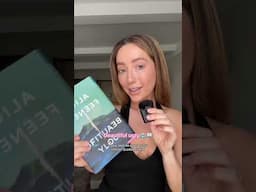 5 books to get you out of a reading slump FAST! 📚 suspense, thriller & romance book recs!