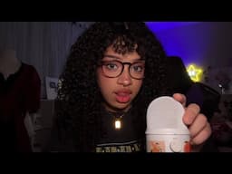 ASMR❤️ Pure Mouth Sounds! Fast and Aggressive, Intense
