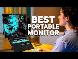 7 Best Portable Monitor That You Should Buy