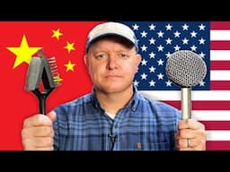I Tried To Make Something In America (The Smarter Scrubber Experiment) - Smarter Every Day 308