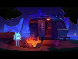 Helynt - Far Away (Lofi Mix)