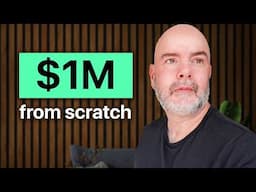 Building A $1M App From Scratch (EP.1)