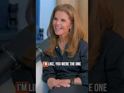 Maria Shriver on Friendship, Presence, and Showing Up | Interview with @SimonSinek