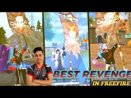 TOP 5 REVENGE BY THE MAFIAS ft TM DELETE 🔥🔥🔥