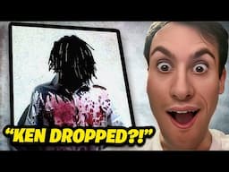 KEN CARSON FINALLY DROPPED! - More Chaos -Ken Carson FULL ALBUM REACTION🔥
