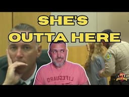 TAKE HER OUT! Lori Daybell Trial Day 1 and 2 recap
