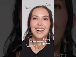 My Husband Challenged me Blindfolded #concealer #favoritemakeup #challenge