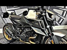 20 Best Looking Street, Sport, Adventure & Cruiser Motorcycles To Ride In 2025