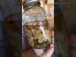 Garlic anyone??!!