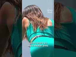 Not Conor cracking Toni up mid rep 😆 | Love Island