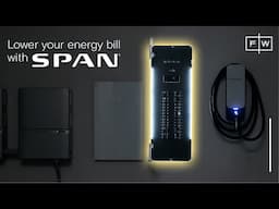 Beyond the Breaker Box: Understanding Span's Intelligent Power Management | Fifth Wall