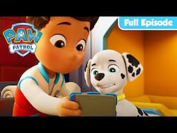 The Flaming Flounder & Pups Make the News 🔥 | Season 11 Full Eps | PAW Patrol | Cartoons for Kids