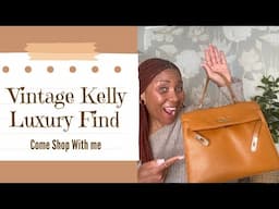 AFFORDABLE LUXURY, PRELOVED LUXE HAUL & THE PERFECT SMALL GIFT AT ARHAUS
