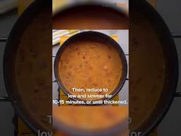 Creamy Keto Taco Soup 🥣🌮🔥 #keto #recipe