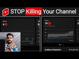 YouTube Shorts is a Video Game, Here's How to Win 2025 (Tamil)