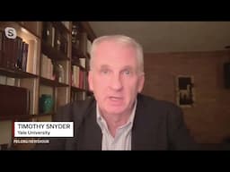 Trump & Vance Efforts to Humiliate Ukraine and Strengthen Russia - 2/28/2025 - PBS NewHour
