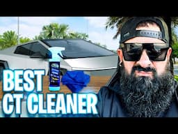 Is CT Clean The Answer To Our Prayers? Let's Find Out!